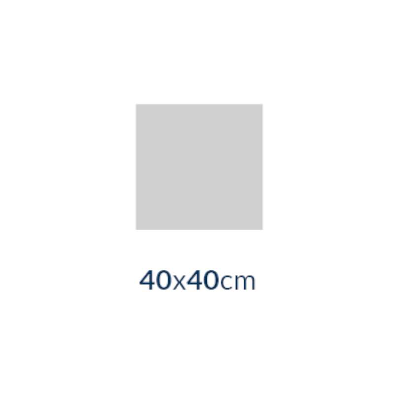 АЛЬФАтекс Абсорбуюче простирадло 40х40см, ZARYS